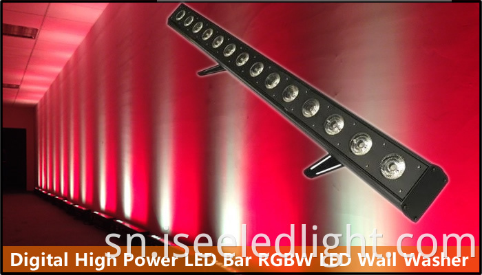 high power led bar